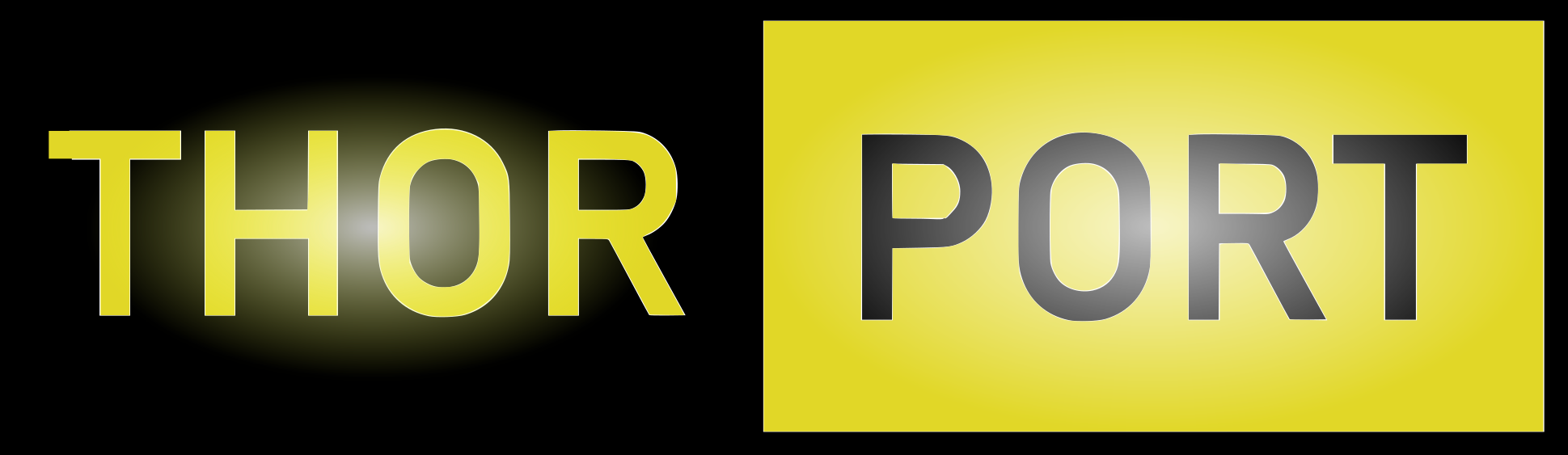 thorport-logo